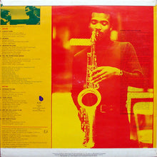 Carica l&#39;immagine nel visualizzatore di Gallery, Ronnie Laws : Pressure Sensitive (LP, Album)
