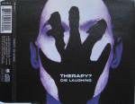 Therapy? : Die Laughing (CD, Single)