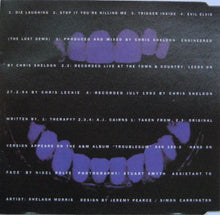 Carica l&#39;immagine nel visualizzatore di Gallery, Therapy? : Die Laughing (CD, Single)
