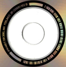 Carica l&#39;immagine nel visualizzatore di Gallery, Various : L&#39;Amore È Tutto Qui (CD, Comp)
