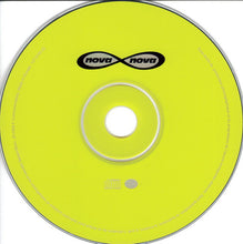 Carica l&#39;immagine nel visualizzatore di Gallery, Nova Nova : La Chanson De Roland (CD, Album)
