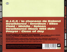 Carica l&#39;immagine nel visualizzatore di Gallery, Nova Nova : La Chanson De Roland (CD, Album)
