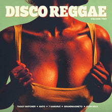 Carica l'immagine nel visualizzatore di Gallery, Various : Disco Reggae Volume Two (LP, Comp)
