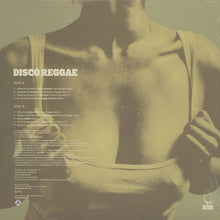 Carica l'immagine nel visualizzatore di Gallery, Various : Disco Reggae Volume Two (LP, Comp)
