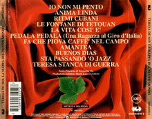 Carica l&#39;immagine nel visualizzatore di Gallery, Teresa De Sio : La Mappa Del Nuovo Mondo (CD, Album)
