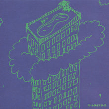 Carica l'immagine nel visualizzatore di Gallery, Cibo Matto : Super Relax (CD, EP)
