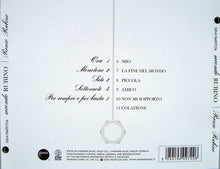 Carica l&#39;immagine nel visualizzatore di Gallery, Renzo Rubino : Secondo Rubino (CD, Album)
