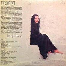 Carica l&#39;immagine nel visualizzatore di Gallery, Maria Carta : Delirio (In S&#39;Amena Campagna Dilliriende) (LP, Album)
