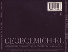 Carica l'immagine nel visualizzatore di Gallery, George Michael : Older (CD, Album)
