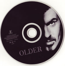Carica l'immagine nel visualizzatore di Gallery, George Michael : Older (CD, Album)
