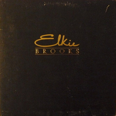 Elkie Brooks : Elkie Brooks (LP, Comp, Promo)