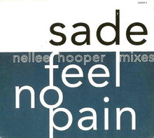 Carica l'immagine nel visualizzatore di Gallery, Sade : Feel No Pain (Nellee Hooper Mixes) (CD, Single, Dig)
