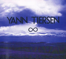 Carica l'immagine nel visualizzatore di Gallery, Yann Tiersen : ∞ (CD, Album)
