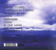 Carica l'immagine nel visualizzatore di Gallery, Yann Tiersen : ∞ (CD, Album)
