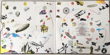 Carica l'immagine nel visualizzatore di Gallery, Led Zeppelin : Led Zeppelin III (LP, Album, RE, RM, 180)
