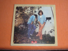 Carica l'immagine nel visualizzatore di Gallery, Crosby &amp; Nash : Whistling Down The Wire (LP, Album)
