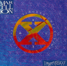 Carica l&#39;immagine nel visualizzatore di Gallery, Marillion : 1982-1992 - A Singles Collection (CD, Comp)
