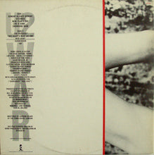 Carica l&#39;immagine nel visualizzatore di Gallery, U2 : War (LP, Album, Gat)
