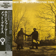 Carica l&#39;immagine nel visualizzatore di Gallery, Art Farmer Quintet Featuring Gigi Gryce : When Farmer Met Gryce (LP, Album, Mono, RE)
