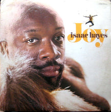 Carica l&#39;immagine nel visualizzatore di Gallery, Isaac Hayes : Joy (LP, Album, Son)
