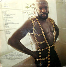 Carica l&#39;immagine nel visualizzatore di Gallery, Isaac Hayes : Joy (LP, Album, Son)
