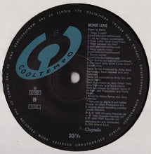 Carica l&#39;immagine nel visualizzatore di Gallery, Monie Love : Down To Earth (LP, Album)
