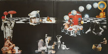 Carica l&#39;immagine nel visualizzatore di Gallery, Love And Rockets : Seventh Dream Of Teenage Heaven (LP, Album, Gat)
