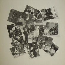 Carica l&#39;immagine nel visualizzatore di Gallery, Lydie Auvray : D&#39;Accord (LP, Album)
