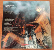 Carica l&#39;immagine nel visualizzatore di Gallery, Three Monks : The Legend Of The Holy Circle (LP, Album)
