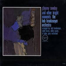 Carica l&#39;immagine nel visualizzatore di Gallery, Gary McFarland, Bob Brookmeyer : Gary McFarland: How To Succeed In Business Without Really Trying + Bob Brookmeyer: Gloomy Sunday And Other Bright Moments (CD, Comp)
