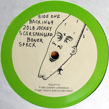 Carica l&#39;immagine nel visualizzatore di Gallery, Daddy Longhead : Cheatos (LP, Album)
