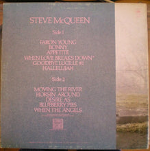 Carica l&#39;immagine nel visualizzatore di Gallery, Prefab Sprout : Steve McQueen (LP, Album)
