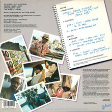 Carica l&#39;immagine nel visualizzatore di Gallery, Art Pepper Quartet : The Maiden Voyage Sessions, Vol. 3 (LP, Album)
