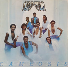 Carica l'immagine nel visualizzatore di Gallery, Cameo : Cameosis (LP, Album, 72 )
