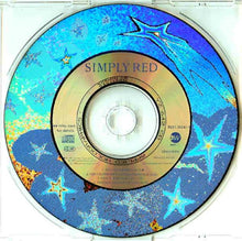 Carica l'immagine nel visualizzatore di Gallery, Simply Red : For Your Babies (CD, Single, Col)
