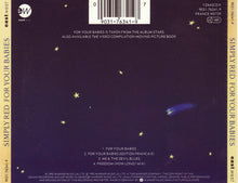 Carica l'immagine nel visualizzatore di Gallery, Simply Red : For Your Babies (CD, Single, Col)
