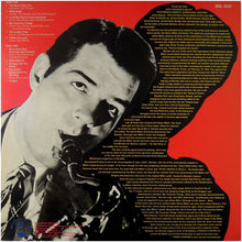 Carica l&#39;immagine nel visualizzatore di Gallery, Tex Beneke : Beneke On Broadway (LP)
