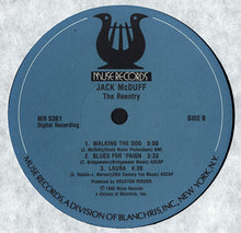 Carica l&#39;immagine nel visualizzatore di Gallery, Brother Jack McDuff : The Reentry (LP)
