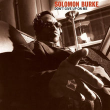 Carica l'immagine nel visualizzatore di Gallery, Solomon Burke : Don't Give Up On Me (CD, Album, Son)
