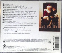 Carica l&#39;immagine nel visualizzatore di Gallery, Various : Miracle On 34th Street - Original Soundtrack Album (CD, Comp)
