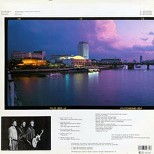 Carica l&#39;immagine nel visualizzatore di Gallery, John McLaughlin Trio : Live At The Royal Festival Hall (LP, Album)
