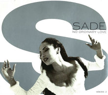 Carica l'immagine nel visualizzatore di Gallery, Sade : No Ordinary Love (CD, Maxi)
