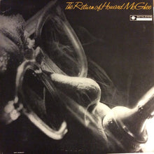 Carica l'immagine nel visualizzatore di Gallery, Howard McGhee : The Return Of Howard McGhee (LP, Album, Mono)
