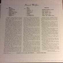 Carica l'immagine nel visualizzatore di Gallery, Howard McGhee : The Return Of Howard McGhee (LP, Album, Mono)
