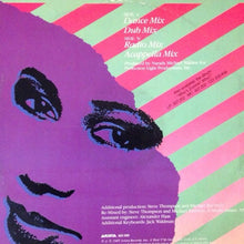 Carica l&#39;immagine nel visualizzatore di Gallery, Aretha Franklin : Who&#39;s Zoomin&#39; Who (12&quot;, Maxi, Promo)
