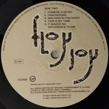 Carica l&#39;immagine nel visualizzatore di Gallery, Floy Joy : Weak In The Presence Of Beauty (LP, Album)
