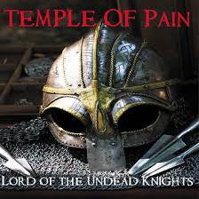 Temple Of Pain (2) : Lord Of The Undead Knights (12