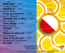 Carica l'immagine nel visualizzatore di Gallery, Various : Sunshine Selection (CD, Comp)
