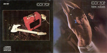 Carica l'immagine nel visualizzatore di Gallery, Iggy Pop : New Values (CD, Album, RE)
