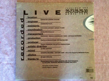 Carica l&#39;immagine nel visualizzatore di Gallery, Various : First Music Festival In Moscow (2xLP, Album, Comp)
